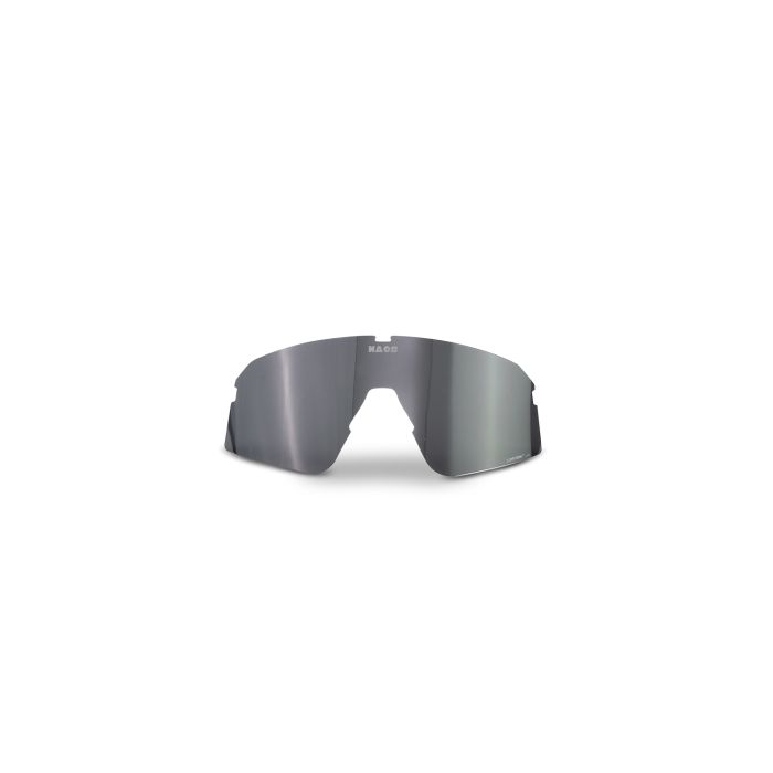 Naos Ziris - Ersatzglas - polarisiert - Level 3 - Schwarz