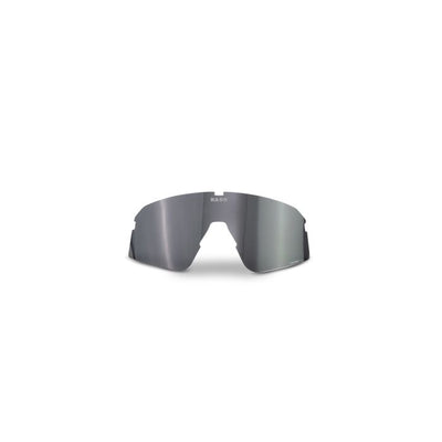 Naos Ziris - Ersatzglas - polarisiert - Level 3 - Schwarz