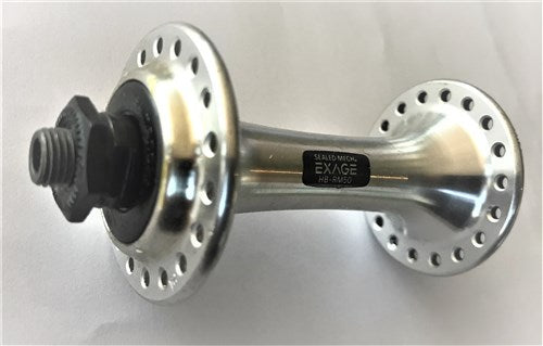 Shimano Forn Alu Drop aus Shimano Exage HB-RM50