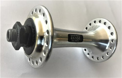 Shimano Forn Alu Drop aus Shimano Exage HB-RM50