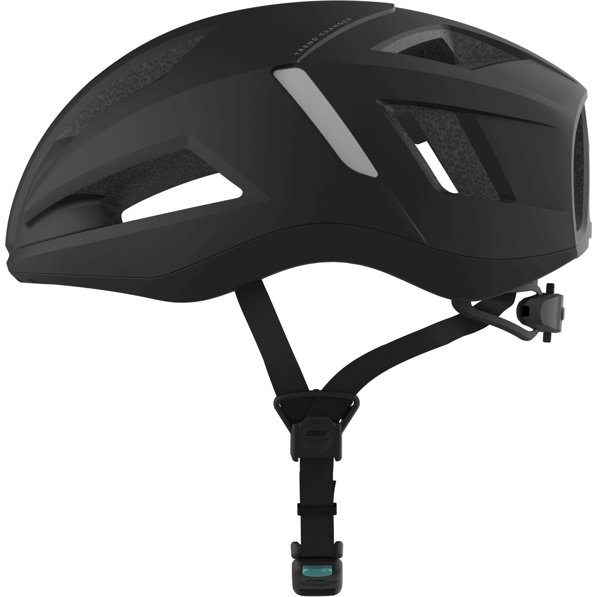 CRNK Helm Artica Black M.