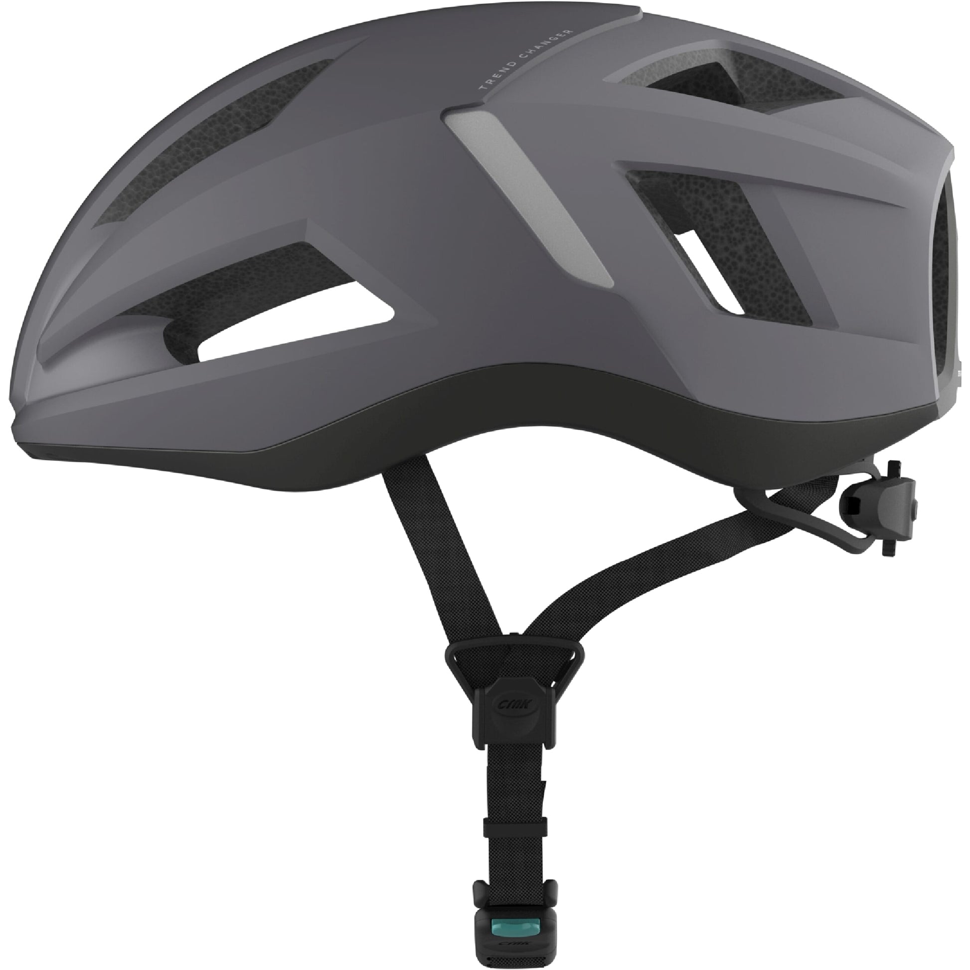 CRNK Helm Artica Gray M.