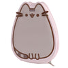 Pusheen Cat 5-T-Teile-Maniküre-Set mit Reißverschluss
