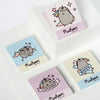 Pusheen The Cat Pusenicorn Lafifer Buch Nagel Feuer feuert