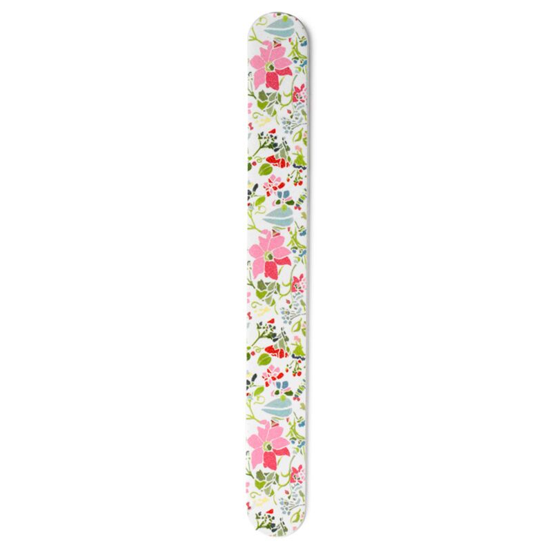 Julie Dodsworth Pink Flora Nagelvijl lang