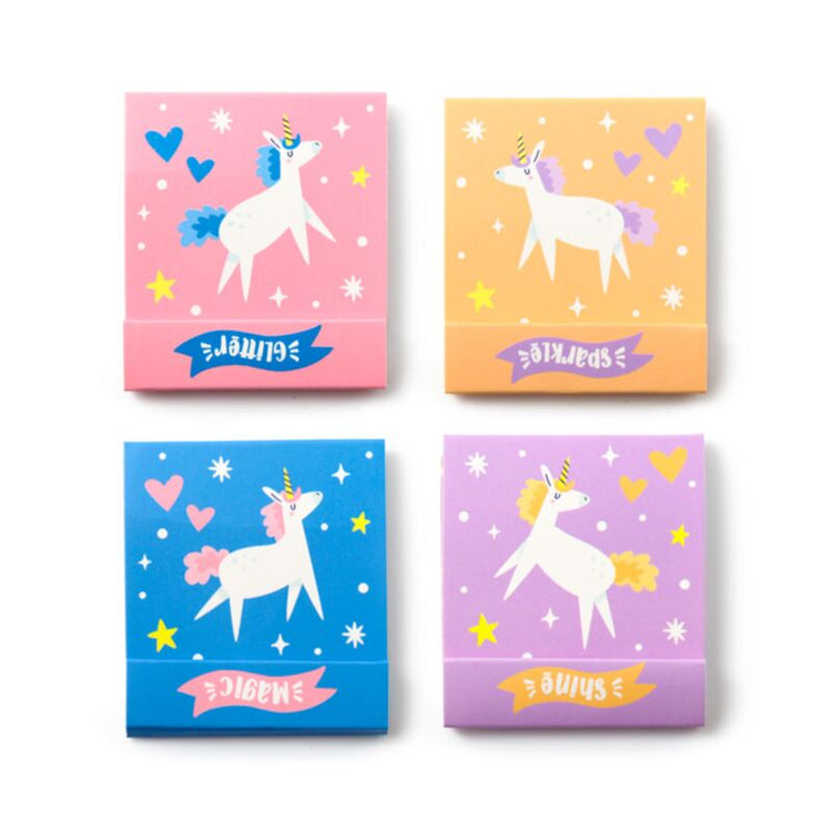 Einhornmagie Lucifer Buch Nagelhüte