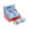 Peanuts Snoopy Woodstock 5-teiliges Maniküre-Set