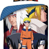 Bettdecke Naruto (na-3260): 140x200 70x90 cm