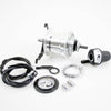 SturmeyArcher Getriebenabe 5 Gang Sturmey Archer RX RD5 70mm Trommelbremse