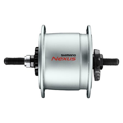 Shimano Nabendynamo Rollerbrake dh-c6000 6v 2.4w
