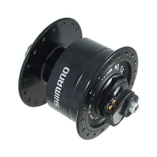 Shimano Naafdynamo Disc DH-3D72 6V3W Misserfolg Sport