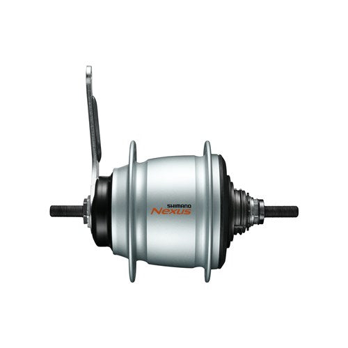 Getriebenabe Shimano Nexus 8 SG-C6001 für Rücktrittbremse - 36 Löcher - silber