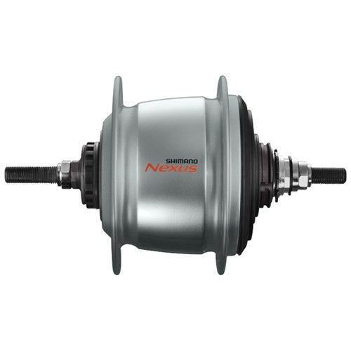 Shimano Nexus 8 Rollerbrake NAF Premium C6011 Silber (8R35 36 C6010)