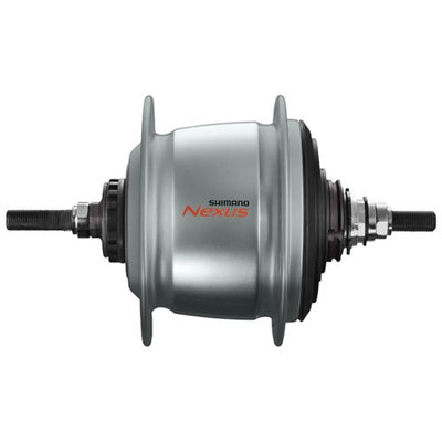 Shimano Nexus 8 Rollerbrake NAF Premium C6011 Silber (8R35 36 C6010)