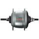 Shimano Nexus 8 Rollerbrake NAF Premium C6011 Silber (8R35 36 C6010)