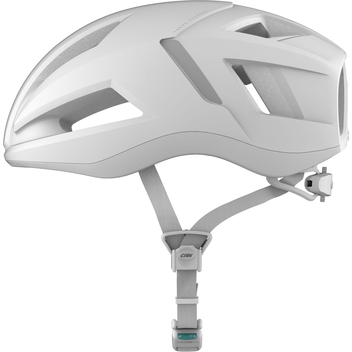 CRNK Helm Artica White L.
