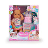 Nenuco Babypop Einhorn etwa 35 cm groß