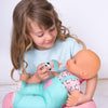 Nenuco Babypop mit magischer Flasche