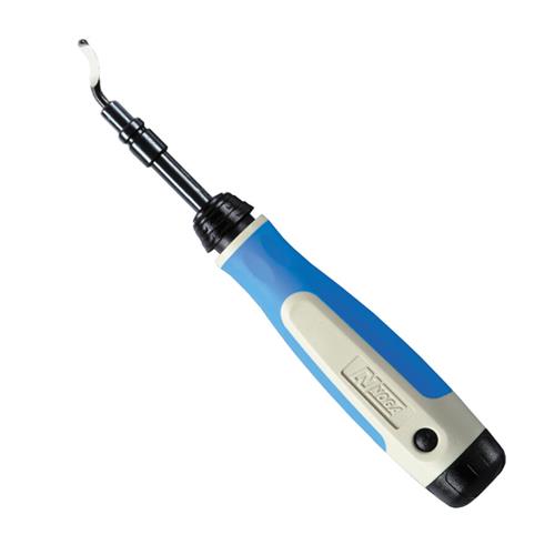 Noga Tools Nougat Entgrater Superburr