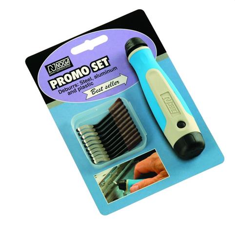 Noga Tools Nougat Entgrater Promo-Set s