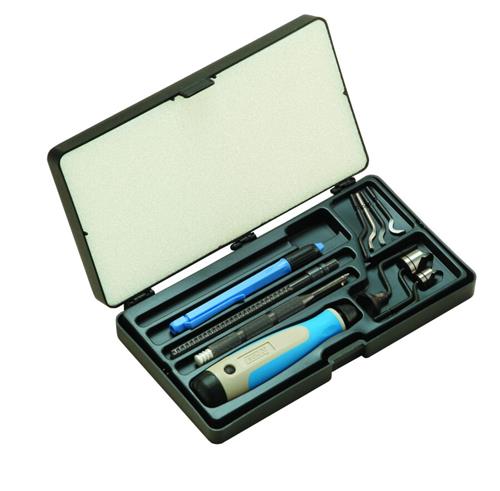 Noga Tools Nougat Unikit Silber