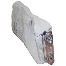 Eti nh-Griff mit Handschuh für Messersicherungen