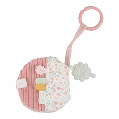 Little Dutch Miffy Lucky Blossom Buggy-Buch