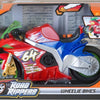 Nikko Toys Nikko Road Rippers Wheelie-Bikes: Nitrorot (20031 20030)