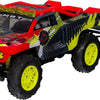 Nikko Toys Nikko RC Elite Trophy Truck x2: rot (10352 10350)
