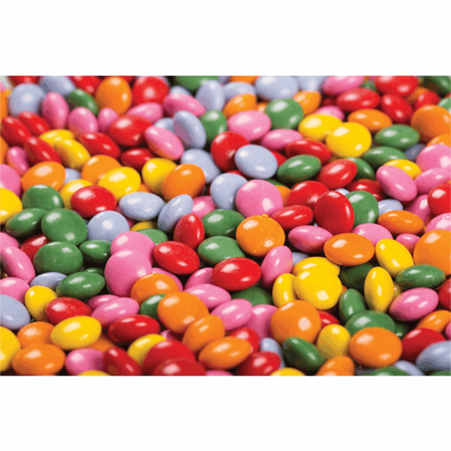 Njoy Schokoladen-Minis (1400gr)