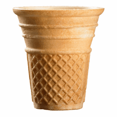 Njoy Riesenbecher (108 Stück)