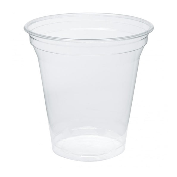 Njoy Slush-Shake-Becher PP 400cc (50 Stück)
