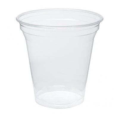 Njoy Slush-Shake-Becher PP 400cc (50 Stück)