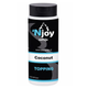 Njoy Topping Kokosnuss (500 ml)