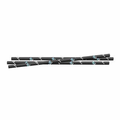 Njoy Papierstrohhalme Bio 23cm 8mm (500 Stück)