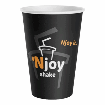 Njoy Shakebecher Bio (50x 300cc)