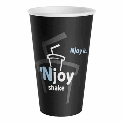 Njoy Shakebecher Bio (50x 400cc)