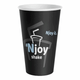 Njoy Shakebecher Bio (50x 400cc)