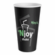 Njoy Shakebecher Bio (50x 500cc)
