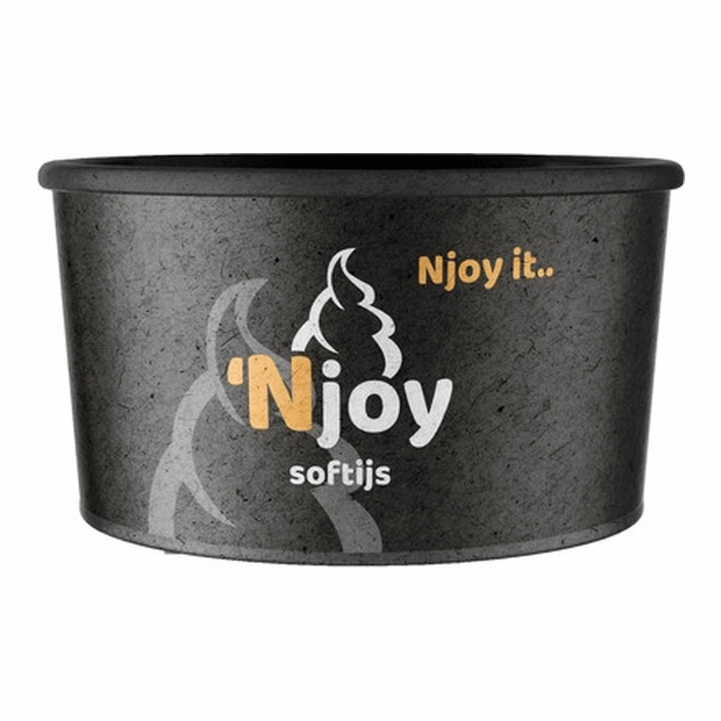 Njoy Eisbecher Bio (50x 100cc)