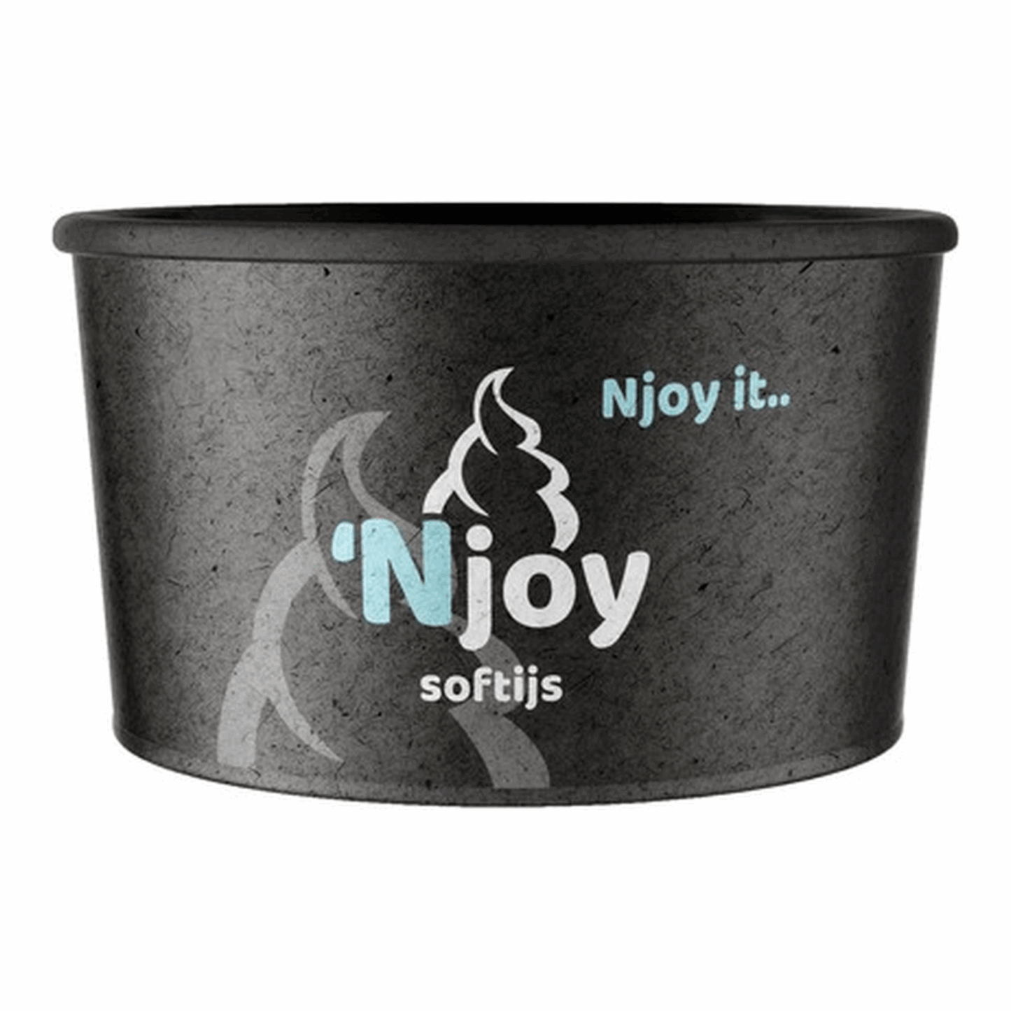 Njoy Eisbecher Bio (50x 150cc)