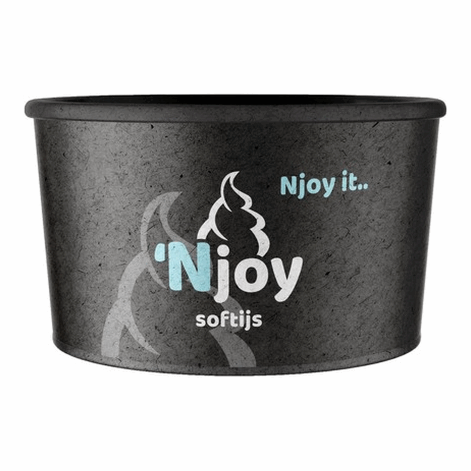 Njoy Eisbecher Bio (50x 150cc)