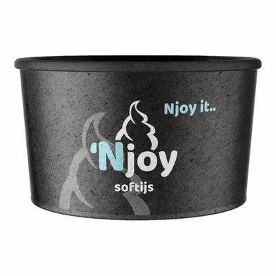 Njoy Eisbecher Bio (50x 150cc)