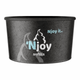 Njoy Eisbecher Bio (50x 150cc)