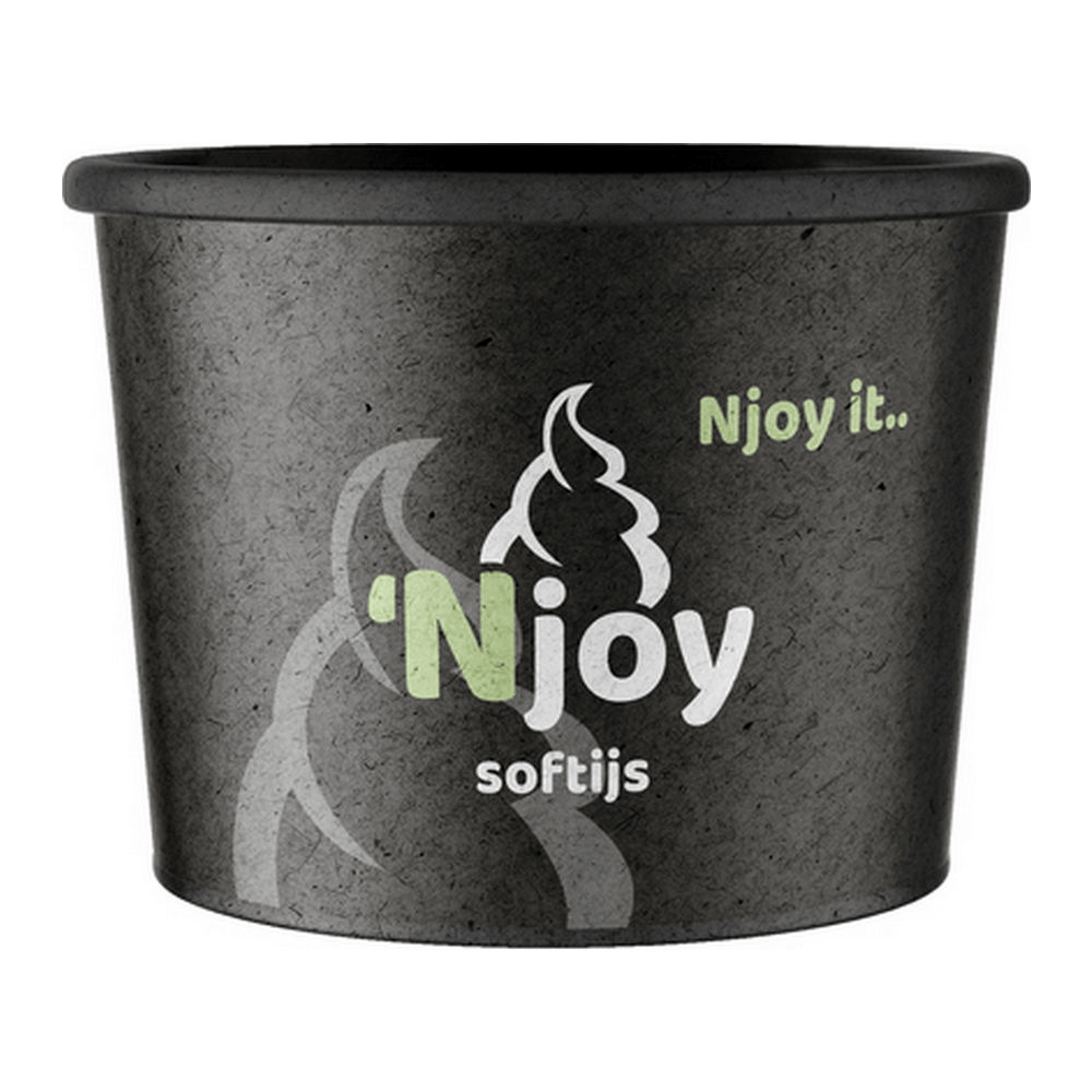 Njoy Eisbecher Bio (50x 225cc)