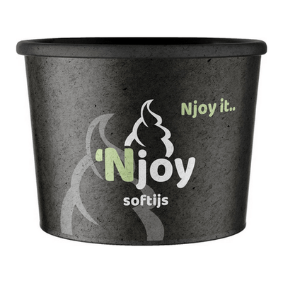 Njoy Eisbecher Bio (50x 225cc)