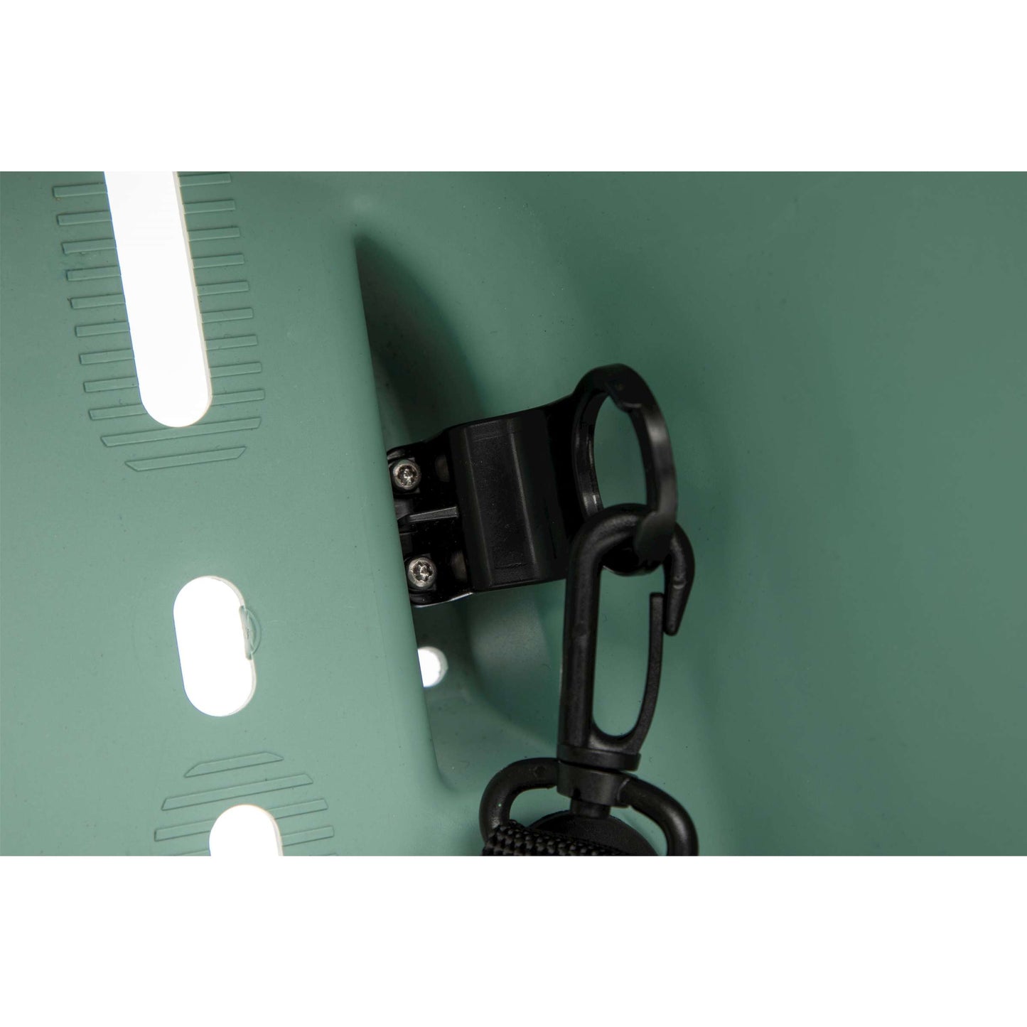 PET -Paket neuer Looxs Clipper - Schwarz