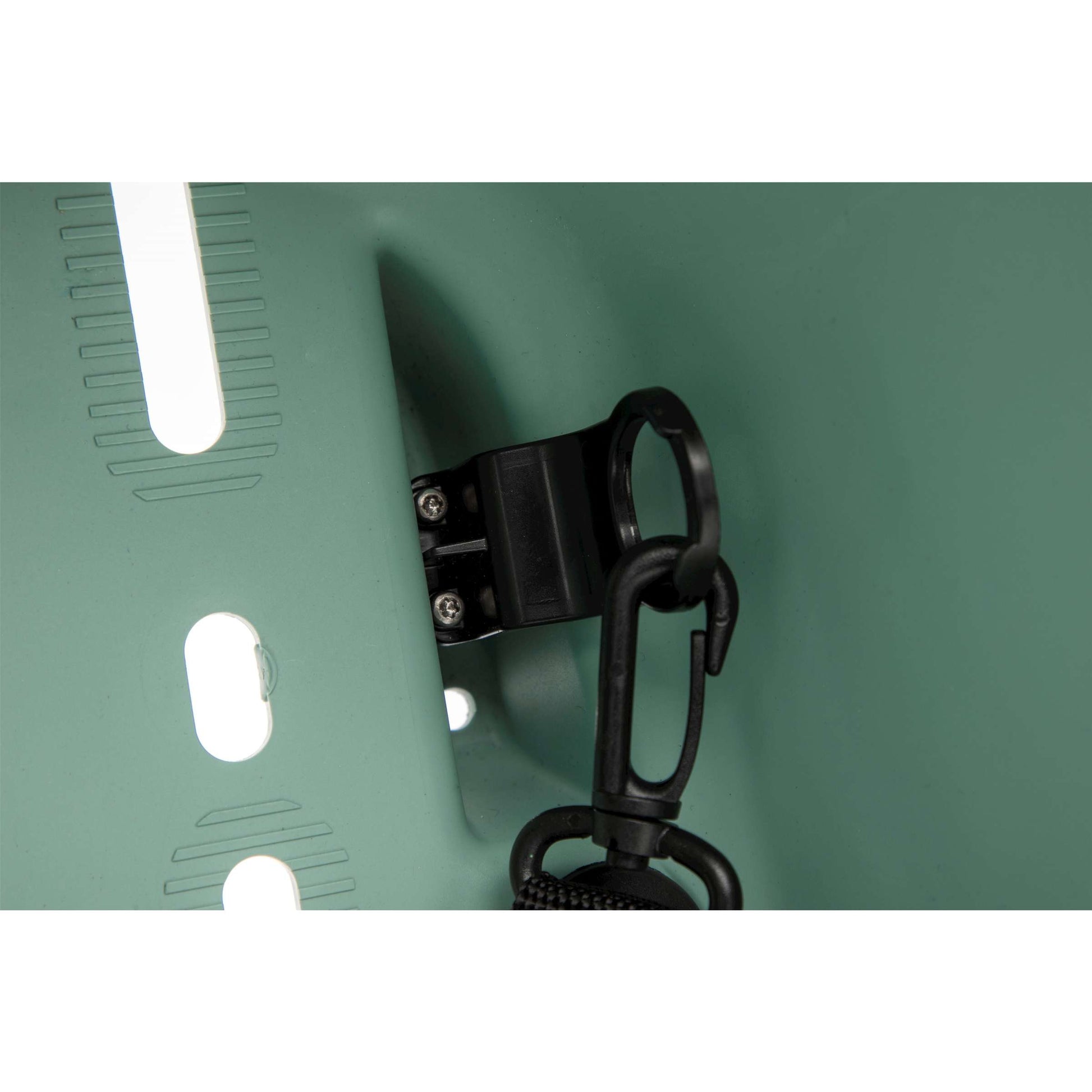 PET -Paket neuer Looxs Clipper - Schwarz