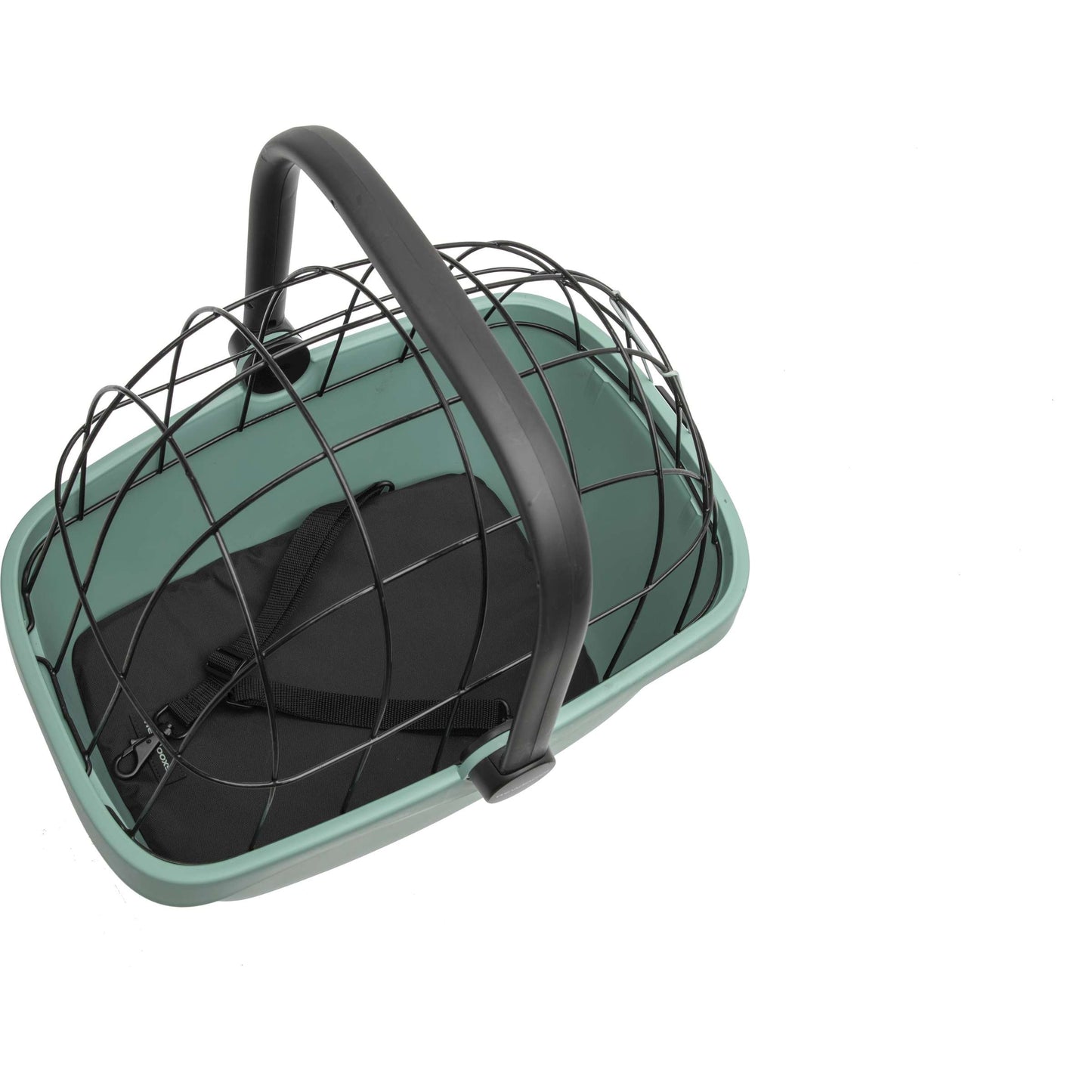 PET -Paket neuer Looxs Clipper - Schwarz