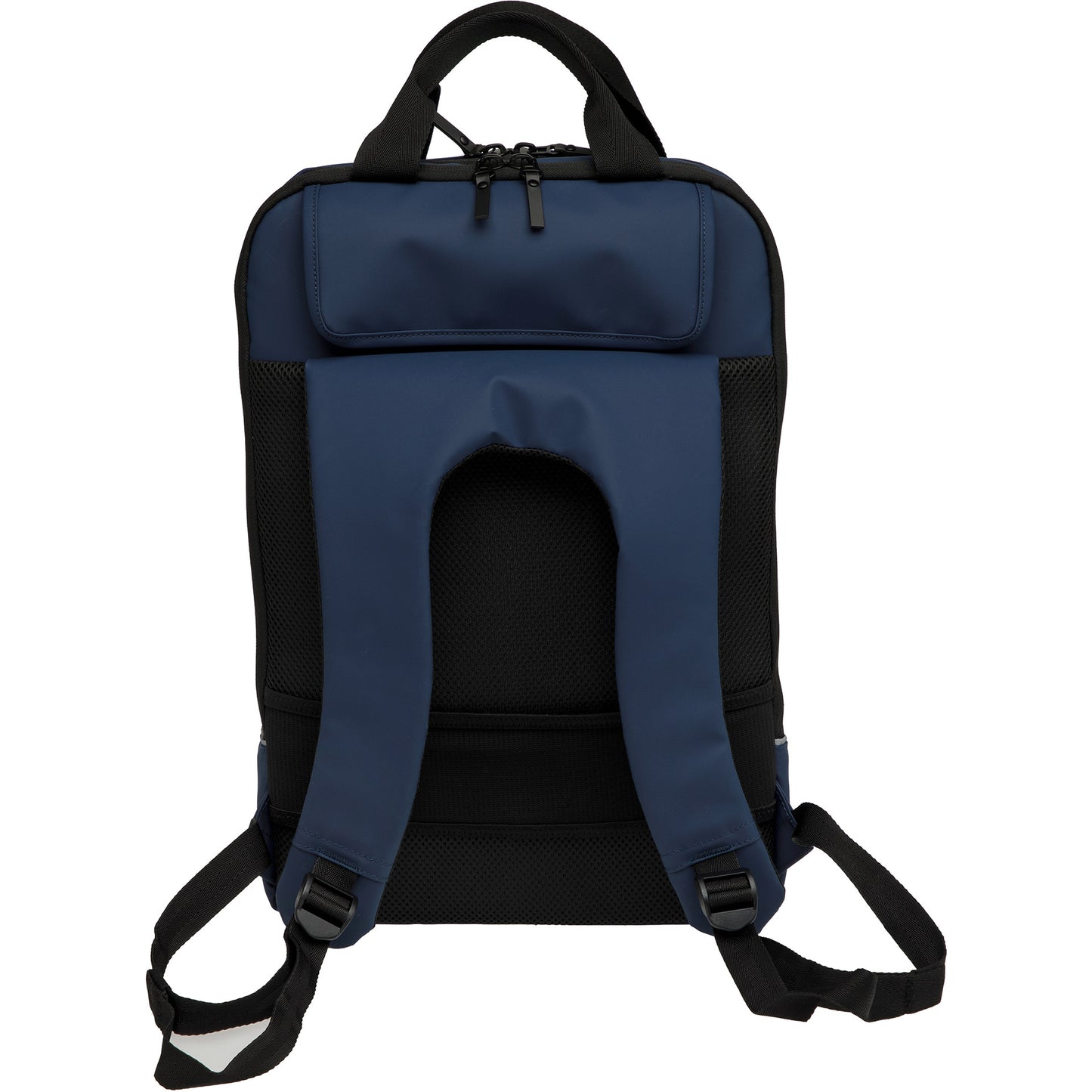 Newlooxs Rucksack neuer Nevada 20 Liter 31 x 16 x 45 cm dunkelblau